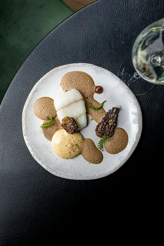 Chenapan Restaurant Paris