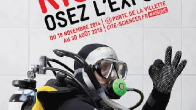 Risque, Osez l'expo