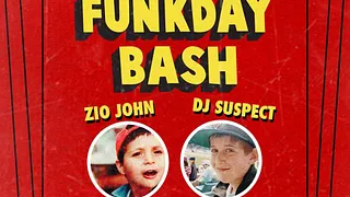 FUNK DAY BASH