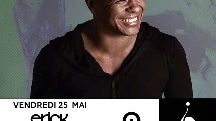 Faust x Sea Lounge présentent : Erick Morillo, Moxo
