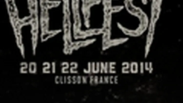 Hellfest 2014