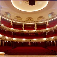 Le Théâtre de Paris