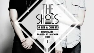 The Shoes & Guests: The Shoes, Black Strobe, Tepr Live & Lil Mike