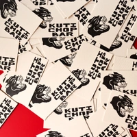 Kuti