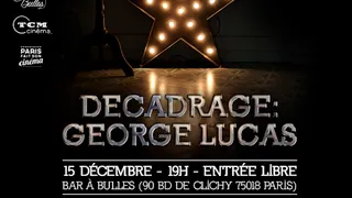 Décadrage : George Lucas