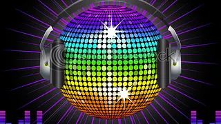 Disco Ball