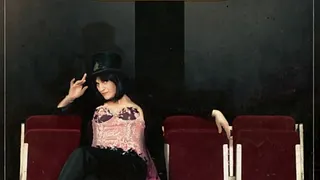 Mademoiselle Claude et les Fous Jouants