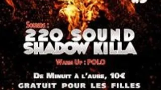 Dancehall Hot Thursdays #9