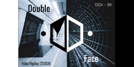 MIXIT presents : Double Face