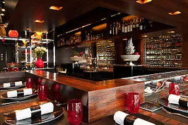 L'Atelier Joel Robuchon Saint Germain