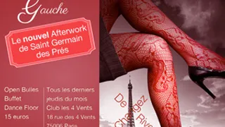 La Rive Gauche