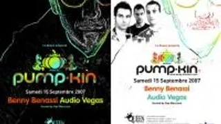 Pumpkin