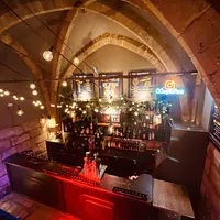 O' Chupito Shots Bar