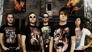 Silverstein en concert