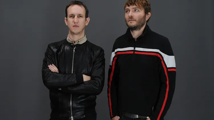 Bot'Ox + David Shaw and The Beat