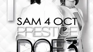 Prestige Dofé 3