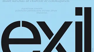 Festival Visions d'Exil
