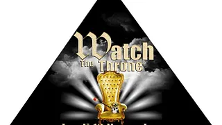 WATCH THE THRONE PARTY