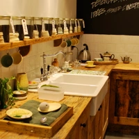 Lush Spa