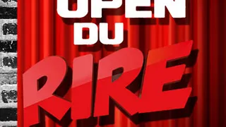 Les Open du Rire