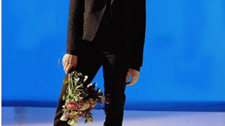 Christine & the queens en concert