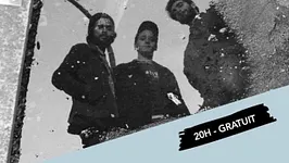 Veni Vidi TV • Blanche • Ten Square // Supersonic - Free