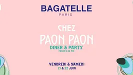 Bagatelle "Weekend"