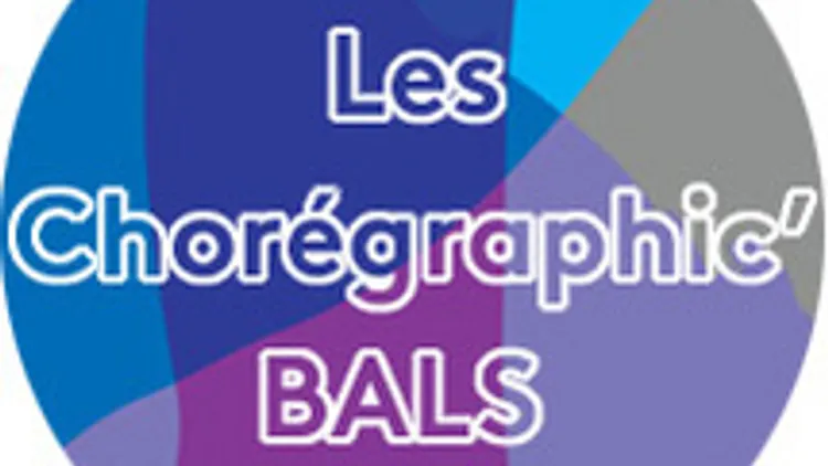 Chorégraphic' Bal - Radhouane El Meddeb