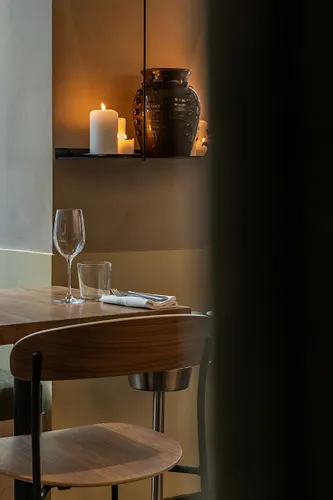 Adraba Restaurant Paris