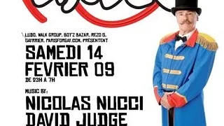 CIRCUS