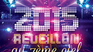 Réveillon Au 7ème Ciel