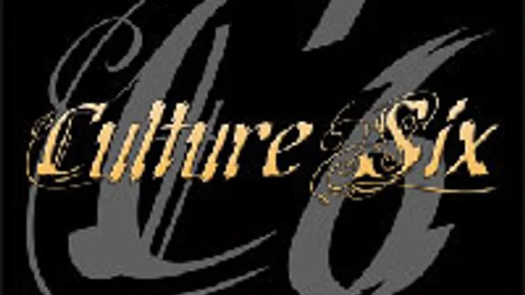 Culture Six