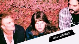Tigercub • Hello Operator • Levitation Free // Supersonic - Free