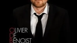 Olivier de Benoist « Très, très haut débit »