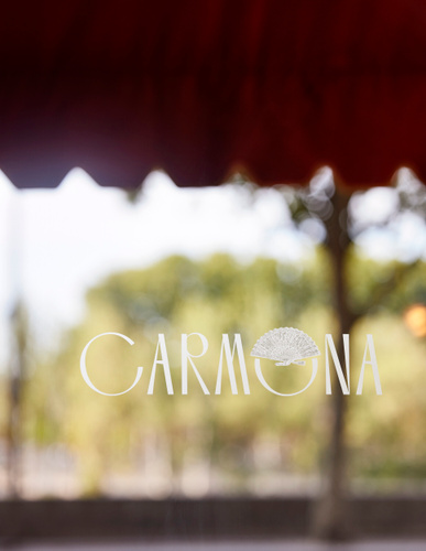 Carmona Restaurant Paris