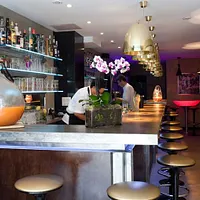 Le Zaza Bar