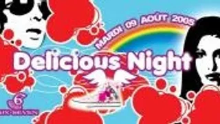 Delicious Night
