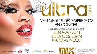 ULTRA NATE EN CONCERT