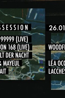 Possession
