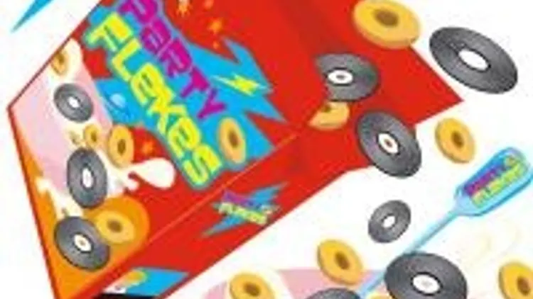 Party Flakes