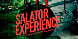 Salator experience