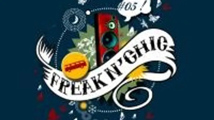 Freak N'chic