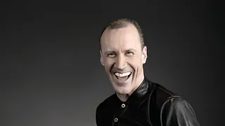 David Linx // Festival de jazz Voicingers On Tour