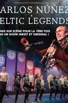 Carlos Nunez - Celtic Legends