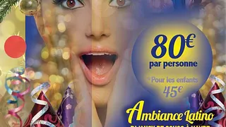 Nouvel An 2018 au Cuba Compagnie