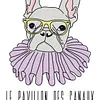Le Pavillon des Canaux