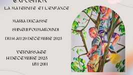La maternité et l'enfance
