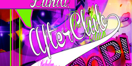 After party Ultra violet
