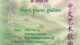 Mélodies Chinoises : La Terre