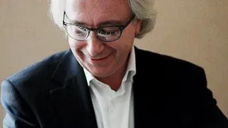 Jean-Nicolas Diatkine, récital de piano Salle Gaveau